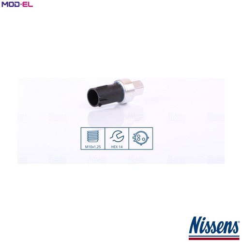 Pressure switch air - pressure,