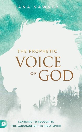 The prophetic voice - the,