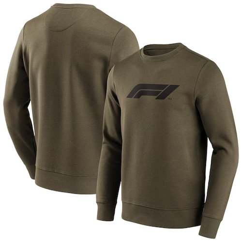 Formula sweatshirt mens - f1,
