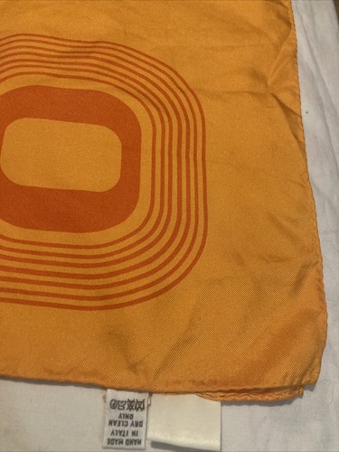 Oreal paris vintage scarf - vintage,