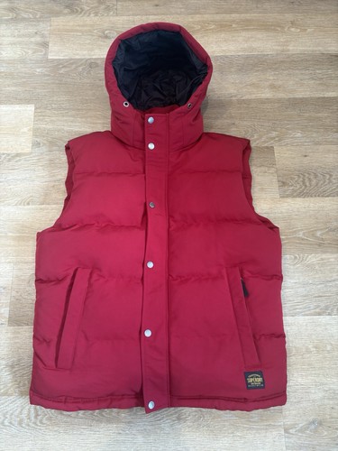 Superdry men everest - men’s,