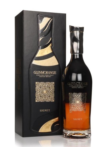 Glenmorangie signet single - glenmorangie,