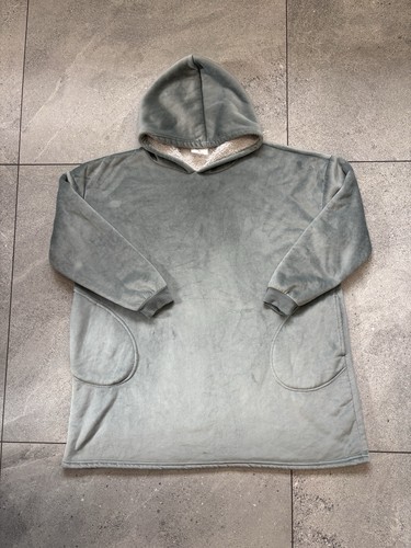Primark oversized blanket - oversized,