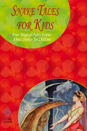 Snake tales for - for, kids: