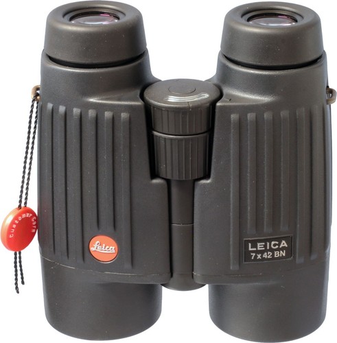 Leica 7x42 binocular - bn,