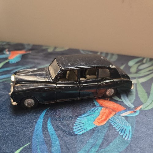 Dinky toy 152 rolls - toy,