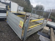 Ford transit 6ft crewcab - ford,