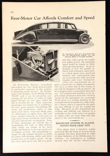 1932 burney 100 - 1932,