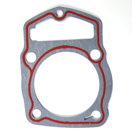 Base gasket 125cc motorcycle - gasket,