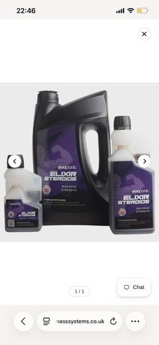 Evoponic elixir steroids - evoponic,