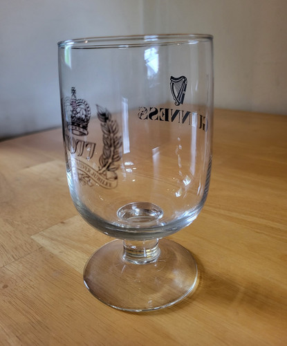 Collectable vintage guinness - vintage,