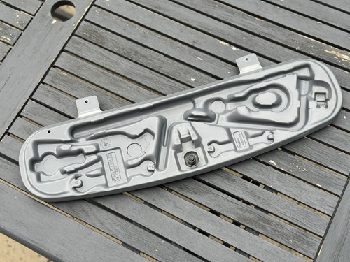 Bmw e46 boot - boot, kit
