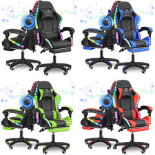 Gaming chair with speakers - gaming,