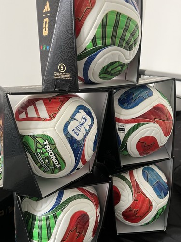 Fifa world cup trionda - world,