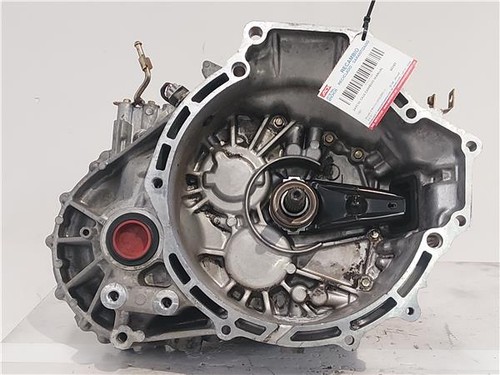 Gearbox manual mazda sport - 6,