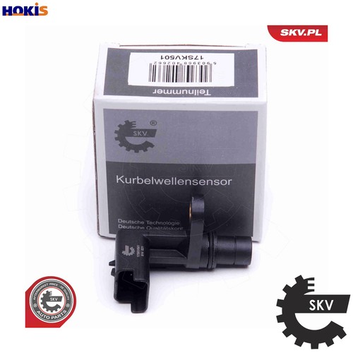 Sensor camshaft position - sensor,