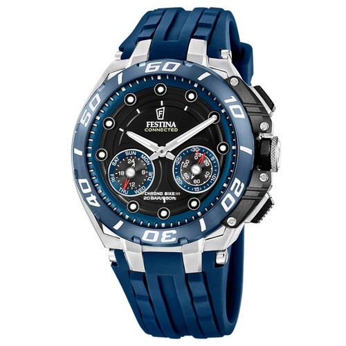 Festina f20763 men - festina, f20763/1