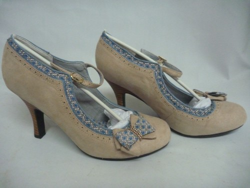 Ruby shoo georgia mary jane - shoo,