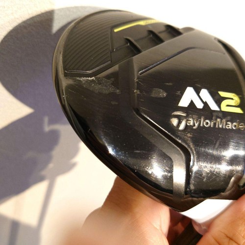 Taylormade fairway wood no - m2,
