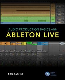 Audio production basics - production,
