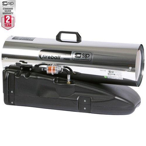 Sip fireball p660s space - sip,
