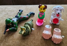 Various vintage 1980s - vintage, 1980s/90s