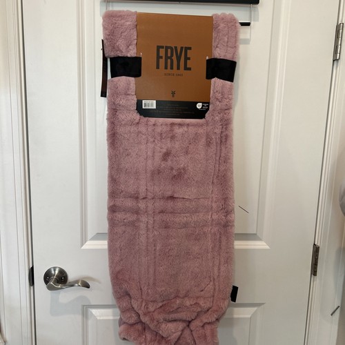 New frye oversized - oversized, soft