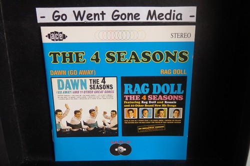 The seasons dawn go - 4,
