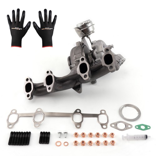 Turbocharger 756867 for - turbocharger,