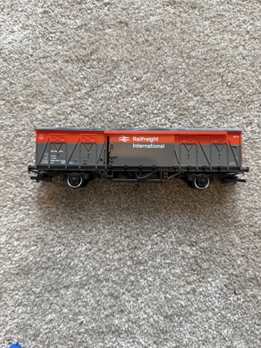 Hornby gauge railfreight - oo,