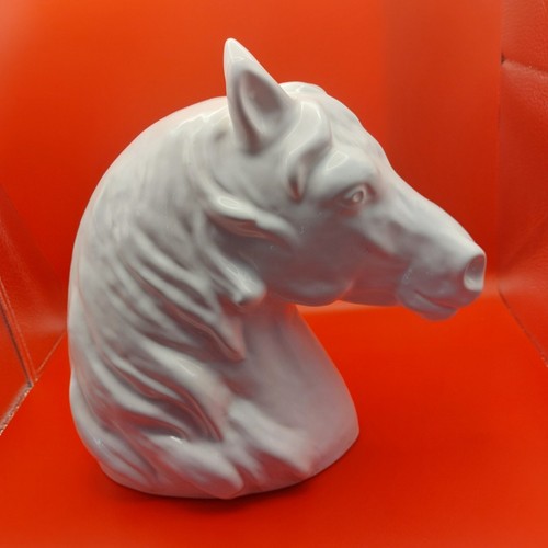 Vintage mid century white - mid,