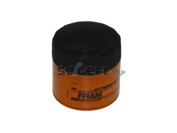 Fram oil filter ph16 - filter,