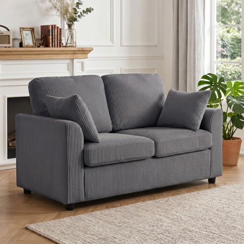 Seater sofa small couch - seater,
