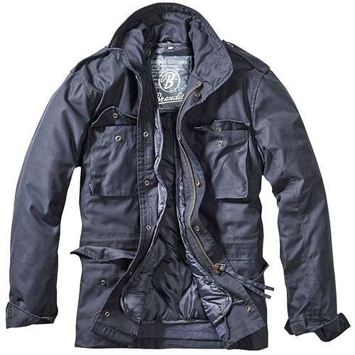 Brandit standard jacket - m-65,