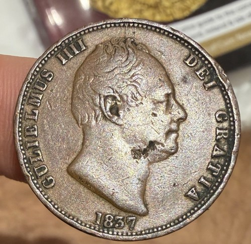 1837 william british - 1837,
