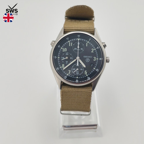 Seiko raf gen 7t27 7a20 - raf,