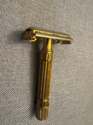 Vintage 1946 1947 - vintage, gillette
