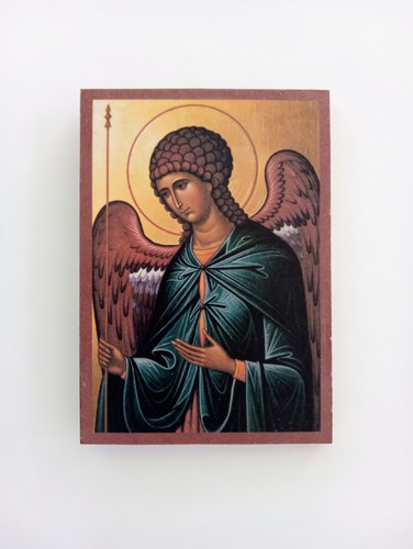 Archangel gabriel orthodox - archangel,