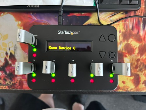 Startech standalone usb - standalone,