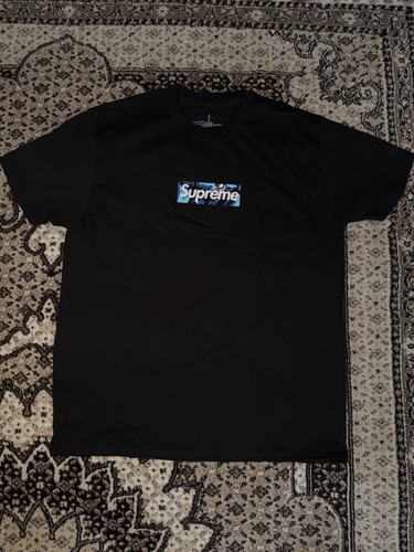 Slawn supreme batpreme box - supreme,