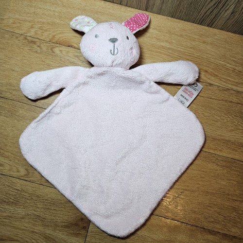 Tesco pink bunny comforter - tesco,