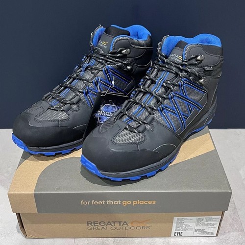 Regatta samaris waterproof - ii,