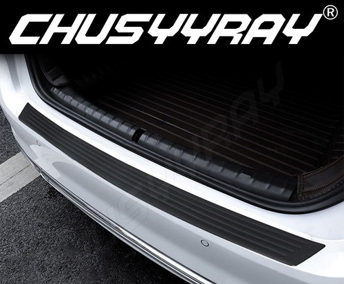 For fiesta mk6 rear bumper - for,