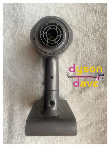 Dyson absolute handheld - dyson, v6