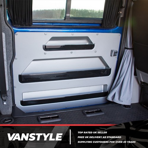 Fits 1 transporter - fits,