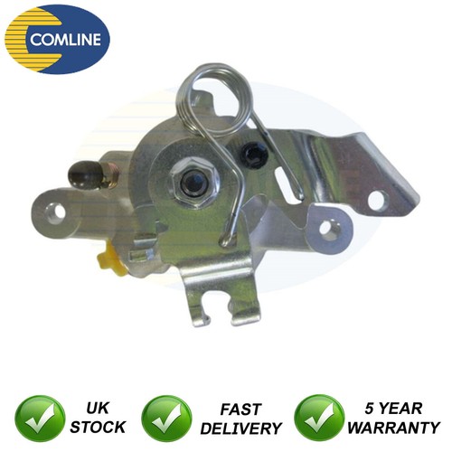 Brake caliper rear left - rear,