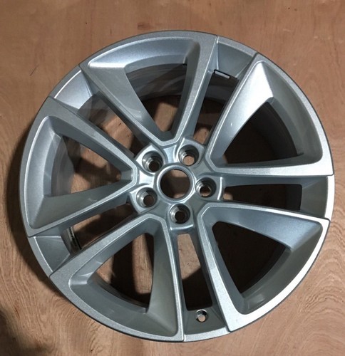 Genuine jaguar type front - genuine,