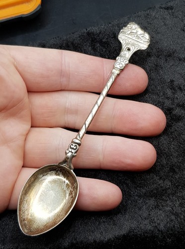 Old vintage 800 silver - old,