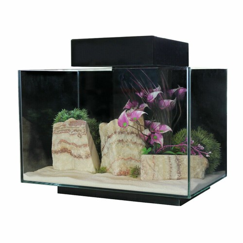 Aquarium fish tank aqua one - aqua,