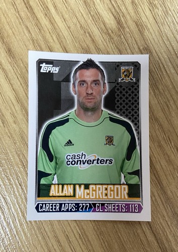 Topps premier league 2014 - topps,